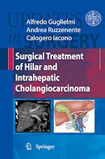 Download this eBook Surgical Treatment of Hilar and Intrahepatic Cholangiocarcinoma