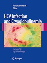 Télécharger le livre :  HCV Infection and Cryoglobulinemia