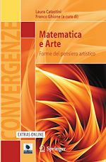 Télécharger le livre :  Matematica e Arte