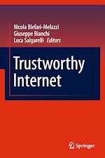 Télécharger le livre :  Trustworthy Internet
