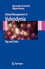 Télécharger le livre :  Clinical Management of Vulvodynia