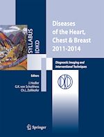 Télécharger le livre :  Diseases of the Heart, Chest & Breast 2011-2014