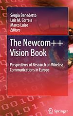 Télécharger le livre :  The Newcom++ Vision Book