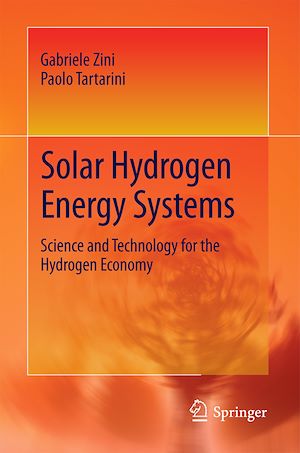 Téléchargez le livre :  Solar Hydrogen Energy Systems