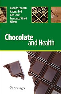 Téléchargez le livre :  Chocolate and Health