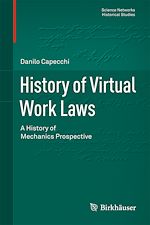 Télécharger le livre :  History of Virtual Work Laws