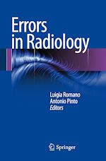 Télécharger le livre :  Errors in Radiology
