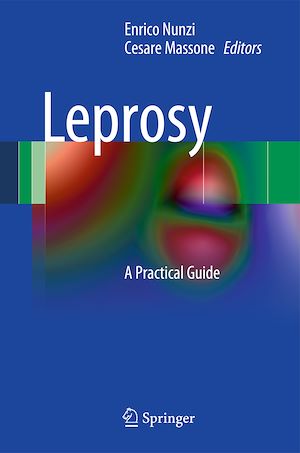 Téléchargez le livre :  Leprosy