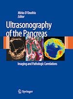Télécharger le livre :  Ultrasonography of the Pancreas