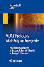 Télécharger le livre :  MDCT Protocols