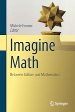 Télécharger le livre :  Imagine Math