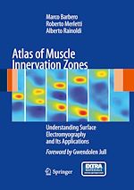 Télécharger le livre :  Atlas of Muscle Innervation Zones