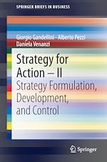 Download this eBook Strategy for Action – II
