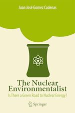 Télécharger le livre :  The Nuclear Environmentalist