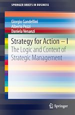 Download this eBook Strategy for Action – I