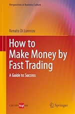 Télécharger le livre :  How to Make Money by Fast Trading