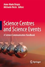 Télécharger le livre :  Science Centres and Science Events