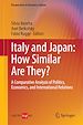 Télécharger le livre :  Italy and Japan: How Similar Are They?