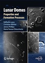 Télécharger le livre :  Lunar Domes