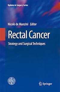Télécharger le livre :  Rectal Cancer