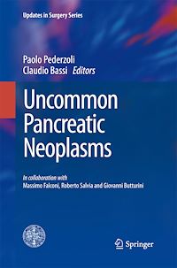 Télécharger le livre :  Uncommon Pancreatic Neoplasms
