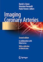Télécharger le livre :  Imaging Coronary Arteries