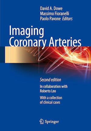 Téléchargez le livre :  Imaging Coronary Arteries