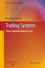 Télécharger le livre :  Trading Systems