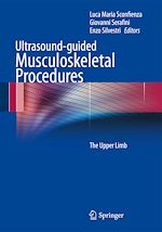 Télécharger le livre :  Ultrasound-guided Musculoskeletal Procedures