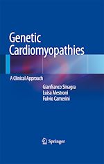Télécharger le livre :  Genetic Cardiomyopathies