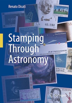 Téléchargez le livre :  Stamping Through Astronomy