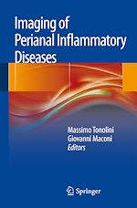Télécharger le livre :  Imaging of Perianal Inflammatory Diseases