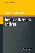 Télécharger le livre :  Trends in Harmonic Analysis