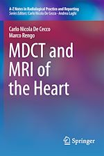 Télécharger le livre :  MDCT and MRI of the Heart