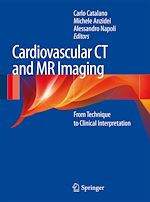 Télécharger le livre :  Cardiovascular CT and MR Imaging