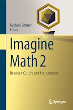 Télécharger le livre :  Imagine Math 2