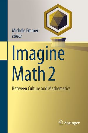 Téléchargez le livre :  Imagine Math 2