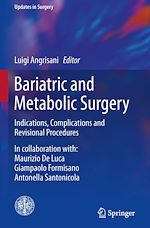 Download this eBook Bariatric and Metabolic Surgery