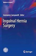 Download this eBook Inguinal Hernia Surgery