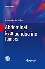 Download this eBook Abdominal Neuroendocrine Tumors