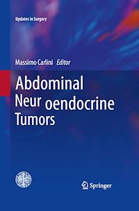 Télécharger le livre :  Abdominal Neuroendocrine Tumors