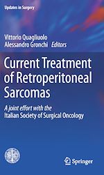 Download this eBook Current Treatment of Retroperitoneal Sarcomas