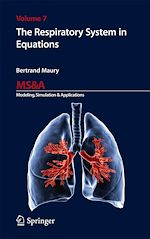 Télécharger le livre :  The Respiratory System in Equations