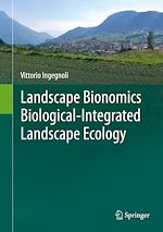 Télécharger le livre :  Landscape Bionomics Biological-Integrated Landscape Ecology