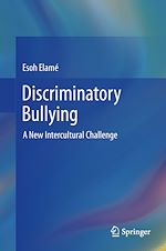Télécharger le livre :  Discriminatory Bullying