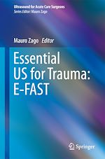 Télécharger le livre :  Essential US for Trauma: E-FAST