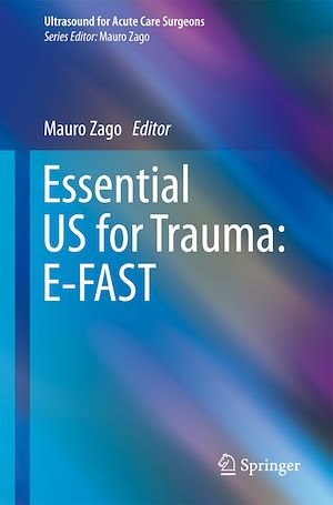 Téléchargez le livre :  Essential US for Trauma: E-FAST