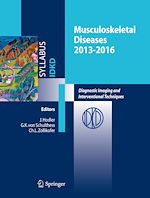 Télécharger le livre :  Musculoskeletal Diseases 2013-2016