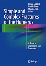 Télécharger le livre :  Simple and Complex Fractures of the Humerus