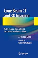 Télécharger le livre :  Cone Beam CT and 3D imaging